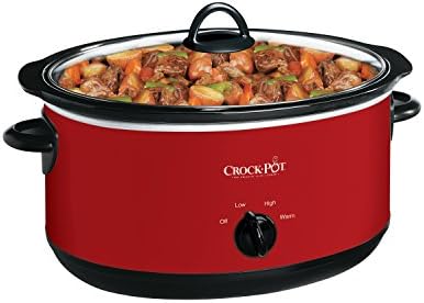 Crock-Pot Express Crock 8 Quart Programmable Slow Cooker Fresh C116