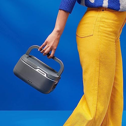 Crock-Pot Portable Electric Lunch Box Food Warmer 28oz Classic C178